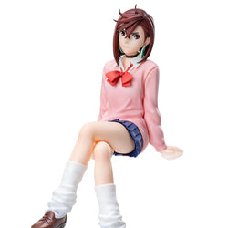 Dandadan Momo Perching Figure (ONLINE ORDER ONLY)