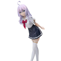 Alya Sometimes Hides Her Feelings in Russian Alya Summer Uniform Luminasta Figure (ONLINE ORDER ONLY)