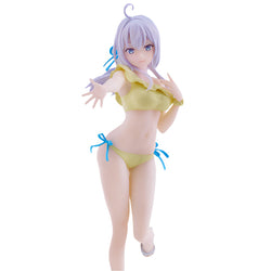 Alya Sometimes Hides Her Feelings in Russian Alya Swimsuit Luminasta Figure (ONLINE ORDER ONLY)