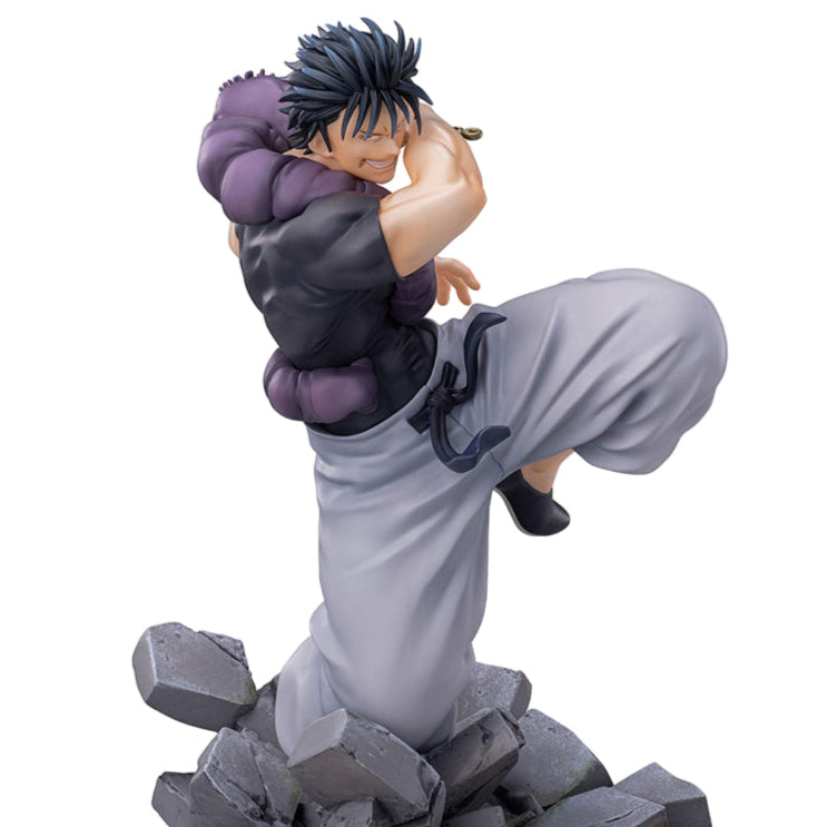 Jujutsu Kaisen Toji Fushiguro Heavenly Restriction Figure (ONLINE ORDER ONLY)