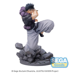 Jujutsu Kaisen Toji Fushiguro Heavenly Restriction Figure (ONLINE ORDER ONLY)