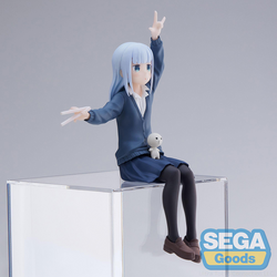 SEGA: Aharen-san wa Hakarenai - Reina Aharen (Perching) PM Figure (ONLINE ORDER ONLY)