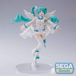 SEGA: Vocaloid - Hatsune Miku (15th Anniversary Yuichi Murakami Ver.) Special Premium Figure (ONLINE ORDER ONLY)