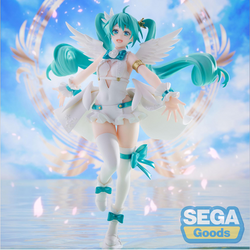 SEGA: Vocaloid - Hatsune Miku (15th Anniversary Yuichi Murakami Ver.) Special Premium Figure (ONLINE ORDER ONLY)