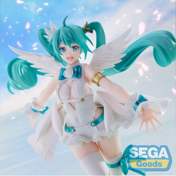 SEGA: Vocaloid - Hatsune Miku (15th Anniversary Yuichi Murakami Ver.) Special Premium Figure (ONLINE ORDER ONLY)