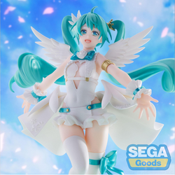 SEGA: Vocaloid - Hatsune Miku (15th Anniversary Yuichi Murakami Ver.) Special Premium Figure (ONLINE ORDER ONLY)