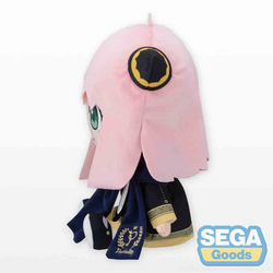 SEGA: Spy x Family Vol. 2 - Anya Preciality SP Plush Doll (ONLINE ORDER ONLY)