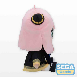 SEGA: Spy x Family Vol. 2 - Anya Preciality SP Plush Doll (ONLINE ORDER ONLY)