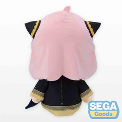 SEGA: Spy x Family Vol. 2 - Anya Preciality SP Plush Doll (ONLINE ORDER ONLY)