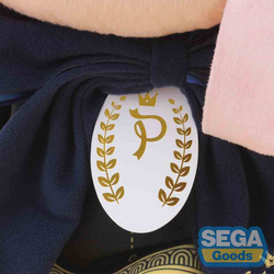 SEGA: Spy x Family Vol. 2 - Anya Preciality SP Plush Doll (ONLINE ORDER ONLY)