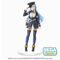[PRE-ORDER] SEGA: 86 Eighty Six - Bloody Regina PM Figure (ONLINE ORDER ONLY)