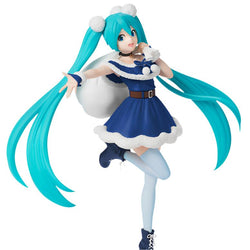 Hatsune Miku SPM Christmas 2020 Figure (ONLINE ORDER ONLY)