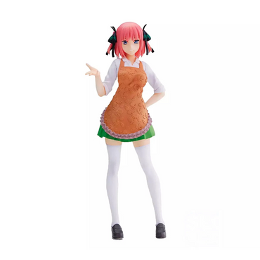 SEGA: The Quintessential Quintuplets - Nino Nakano (The Last Festival) SPM Figure (ONLINE ORDER ONLY)