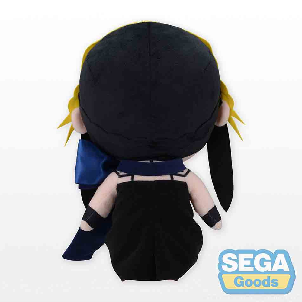 SEGA: Spy x Family Vol. 2 - Yor Forger Preciality SP Plush Doll (ONLINE ORDER ONLY)