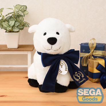 SEGA: Spy x Family Vol. 4 - Bond Forger Preciality SP Plush Doll (ONLINE ORDER ONLY)