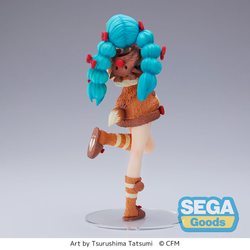 SEGA: Vocaloid - Hatsune Miku (Winter 2022) SPM Figure (ONLINE ORDER ONLY)