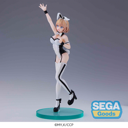 SEGA: A Couple of Cuckoos - Sachi Umino PM Figure (ONLINE ORDER ONLY)