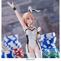 SEGA: A Couple of Cuckoos - Sachi Umino PM Figure (ONLINE ORDER ONLY)