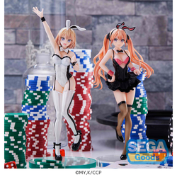 SEGA: A Couple of Cuckoos - Sachi Umino PM Figure (ONLINE ORDER ONLY)