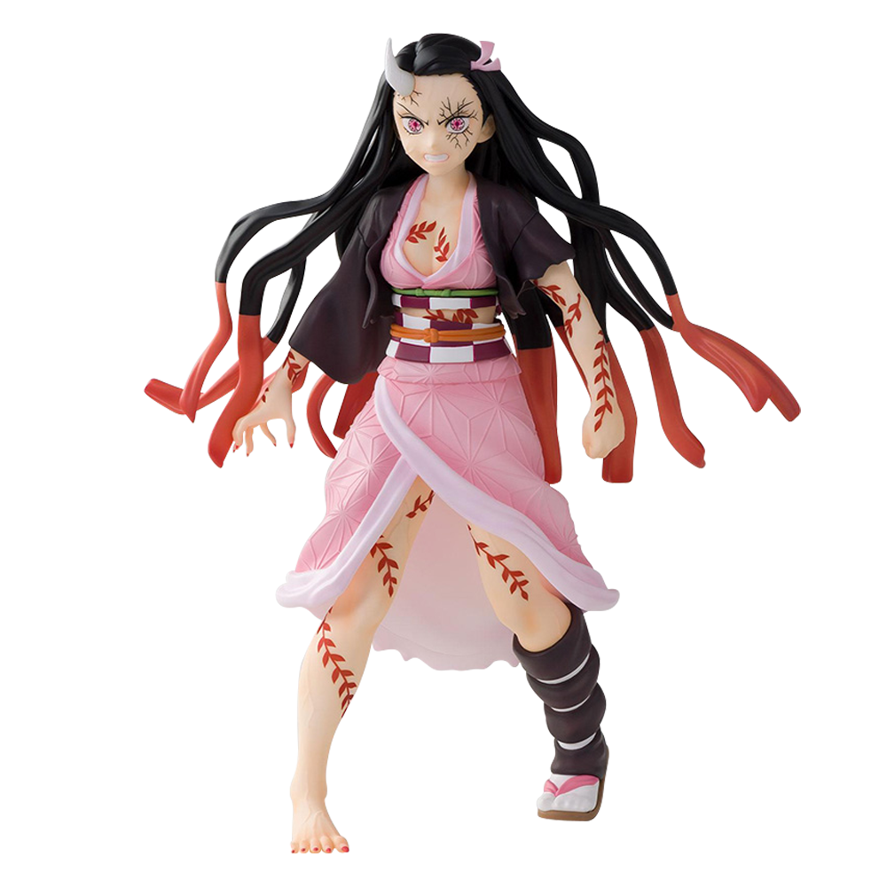 [PRE-ORDER] SEGA: Demon Slayer: Kimetsu no Yaiba - Nezuko Kamado (Demon Form Advancing) (ONLINE ORDER ONLY)