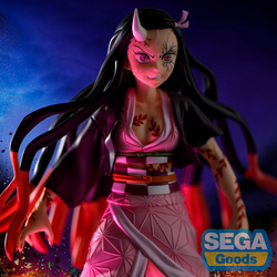 [PRE-ORDER] SEGA: Demon Slayer: Kimetsu no Yaiba - Nezuko Kamado (Demon Form Advancing) (ONLINE ORDER ONLY)