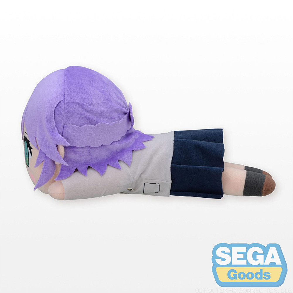 [PRE-ORDER] SEGA: Nesoberi Lay-Down Plush: A Couple of Cuckoos - Hiro Segawa MEJ Plush (ONLINE ORDER ONLY)