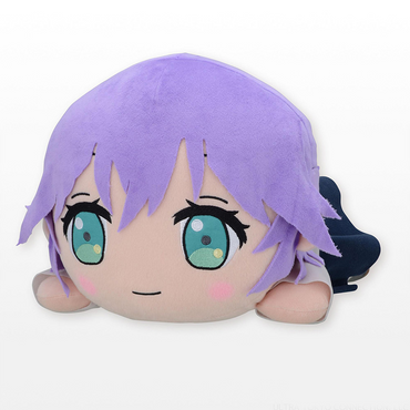 [PRE-ORDER] SEGA: Nesoberi Lay-Down Plush: A Couple of Cuckoos - Hiro Segawa MEJ Plush (ONLINE ORDER ONLY)