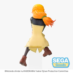 [PRE-ORDER] SEGA: Uncle From Another World - Elf Premium Perching Figure (ONLINE ORDER ONLY)