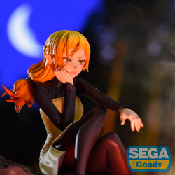[PRE-ORDER] SEGA: Uncle From Another World - Elf Premium Perching Figure (ONLINE ORDER ONLY)