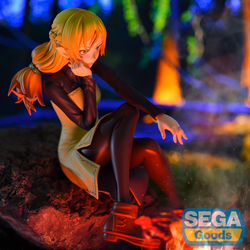 [PRE-ORDER] SEGA: Uncle From Another World - Elf Premium Perching Figure (ONLINE ORDER ONLY)