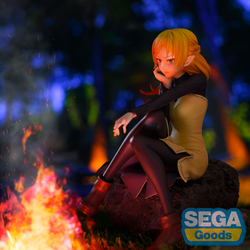 [PRE-ORDER] SEGA: Uncle From Another World - Elf Premium Perching Figure (ONLINE ORDER ONLY)