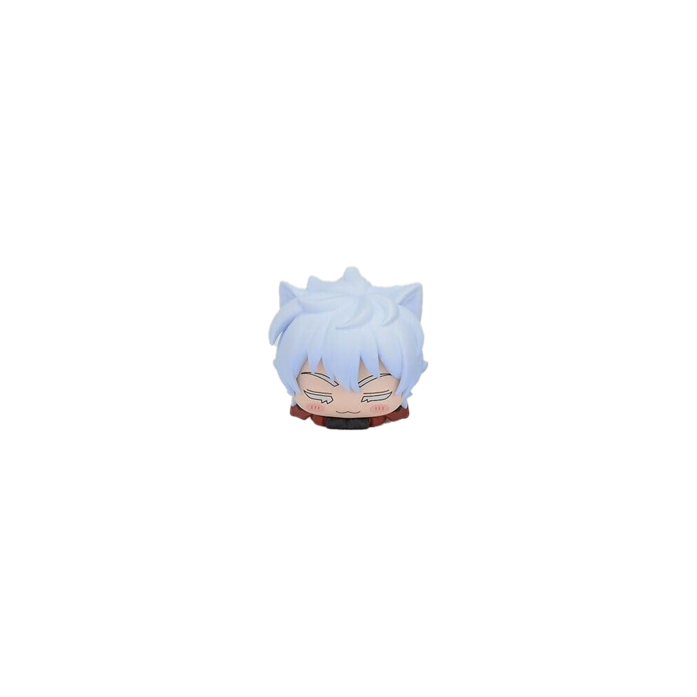 SEGA: The Vampire Dies in No Time - Ronaldo Ohiruneko Mini Figure (ONLINE ORDER ONLY)