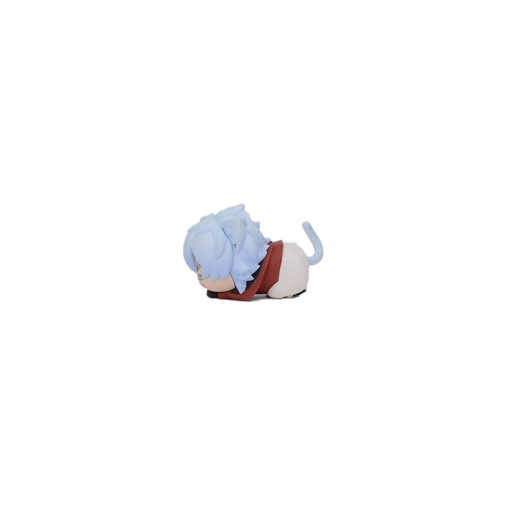 SEGA: The Vampire Dies in No Time - Ronaldo Ohiruneko Mini Figure (ONLINE ORDER ONLY)