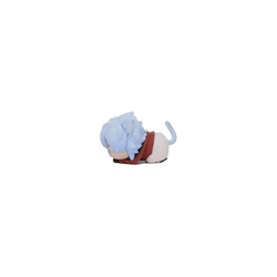SEGA: The Vampire Dies in No Time - Ronaldo Ohiruneko Mini Figure (ONLINE ORDER ONLY)