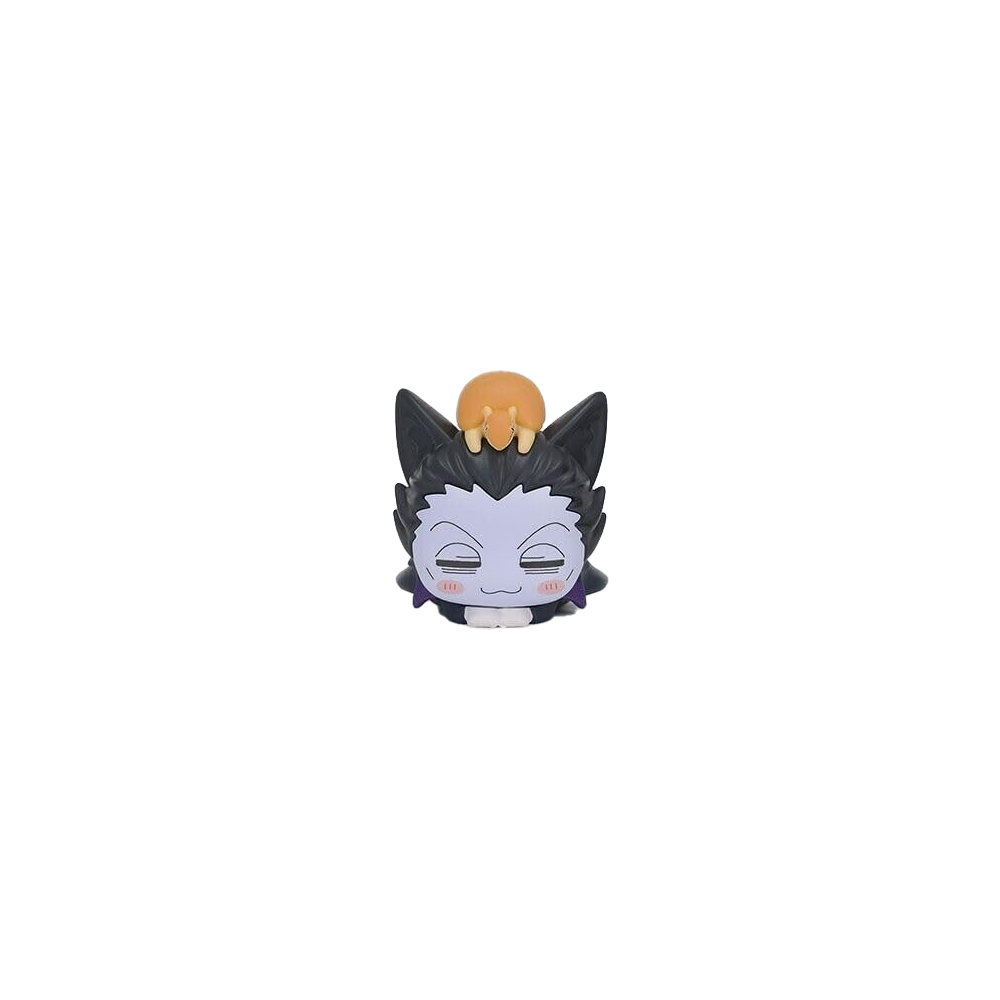 SEGA: The Vampire Dies in No Time - Draluc Ohiruneko Mini Figure (ONLINE ORDER ONLY)