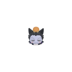 SEGA: The Vampire Dies in No Time - Draluc Ohiruneko Mini Figure (ONLINE ORDER ONLY)