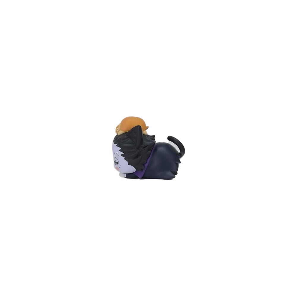 SEGA: The Vampire Dies in No Time - Draluc Ohiruneko Mini Figure (ONLINE ORDER ONLY)