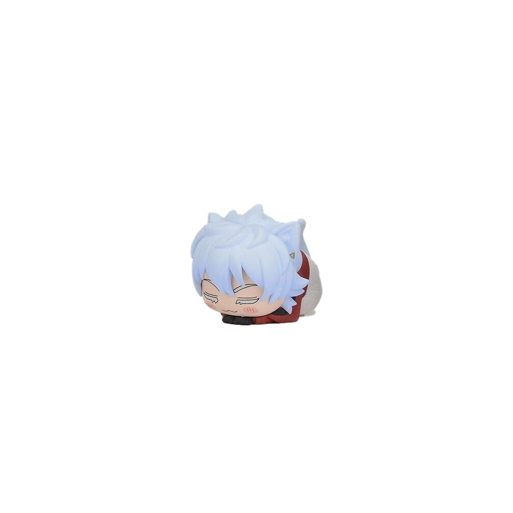 SEGA: The Vampire Dies in No Time - Ronaldo Ohiruneko Mini Figure (ONLINE ORDER ONLY)