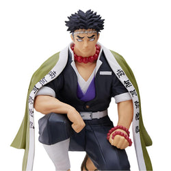 Demon Slayer Gyomei Himejima Hashira Meeting Perching Figure (ONLINE ORDER ONLY)