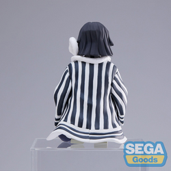 SEGA: Demon Slayer: Kimetsu no Yaiba - Obanai Iguro (Hashira Meeting) PM Perching Figure (ONLINE ORDER ONLY)