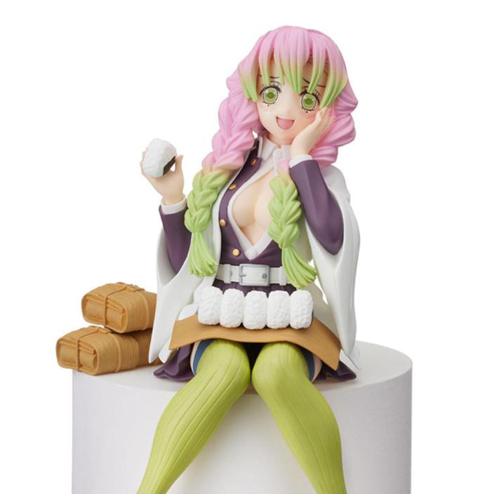 Demon Slayer Mitsuri Kanroji Perching Figure (ONLINE ORDER ONLY)