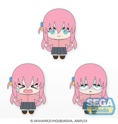 Bocchi The Rock! Matowooz! Mascot Plush (ONLINE ORDER ONLY)