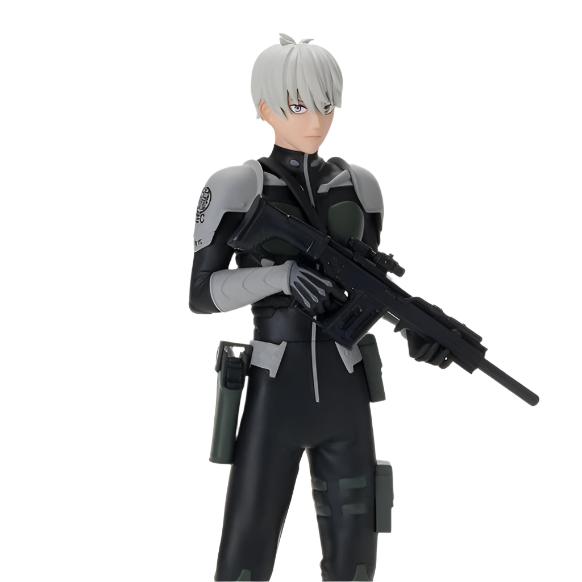 Kaiju No. 8 Reno Ichikawa Luminasta Figure (ONLINE ORDER ONLY)