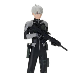 Kaiju No. 8 Reno Ichikawa Luminasta Figure (ONLINE ORDER ONLY)