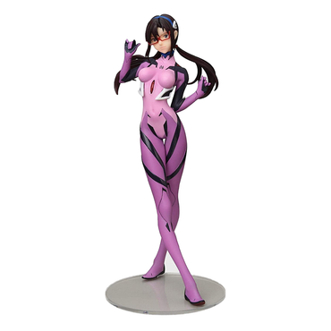 SEGA: Evangelion: 3.0+1.0 - Mari Makinami Illustrious LPM Figure (ONLINE ORDER ONLY)