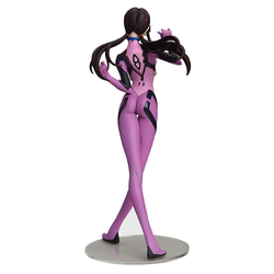 SEGA: Evangelion: 3.0+1.0 - Mari Makinami Illustrious LPM Figure (ONLINE ORDER ONLY)