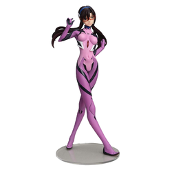SEGA: Evangelion: 3.0+1.0 - Mari Makinami Illustrious LPM Figure (ONLINE ORDER ONLY)
