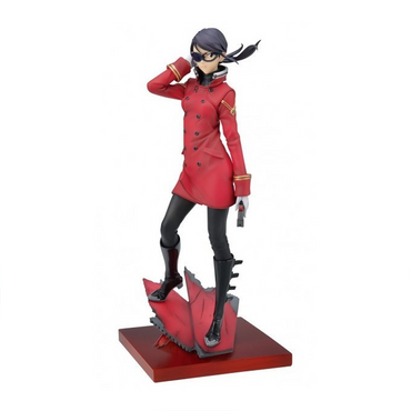 SEGA: Rebuild of Evangelion - Captain Katsuragi Premium Figure (ONLINE ORDER ONLY)