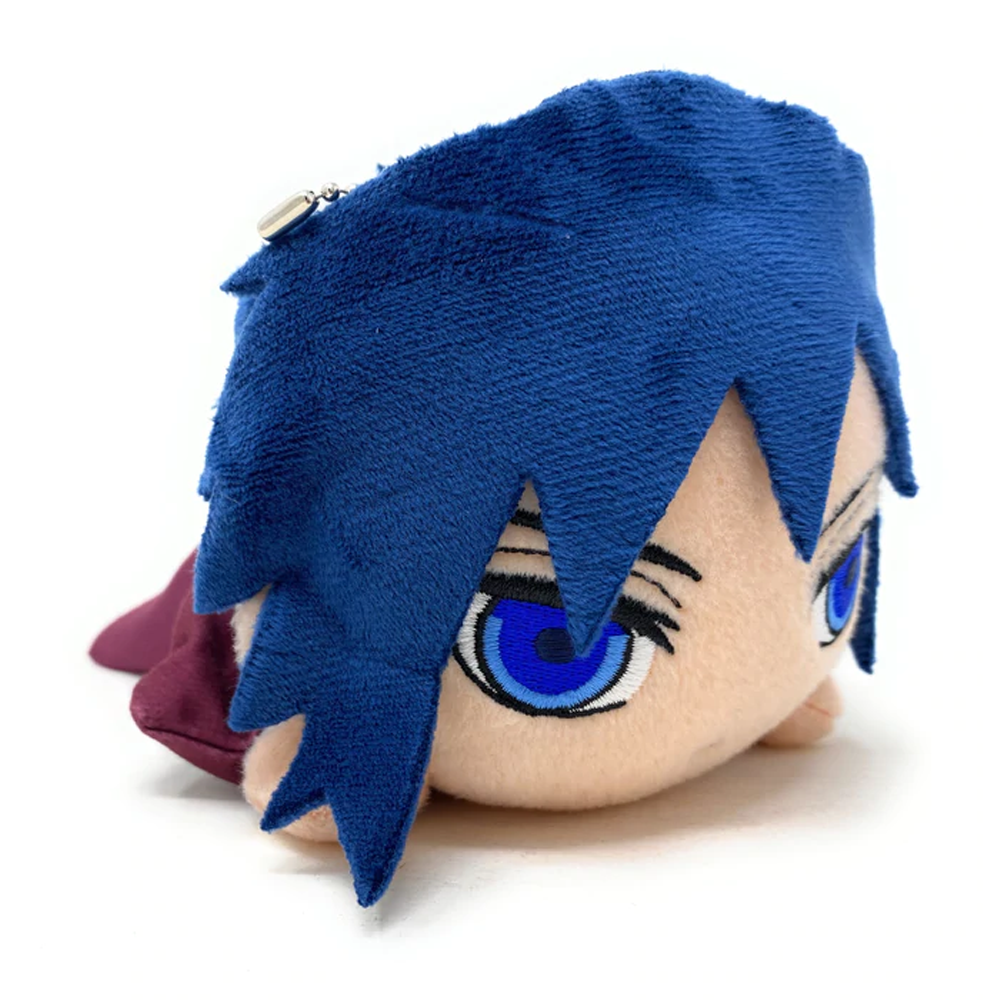 SEGA: Nesoberi Lay-Down Plush: Demon Slayer: Kimetsu no Yaiba - Vol. 1 Giyu Tomioka MP Plush (ONLINE ORDER ONLY)