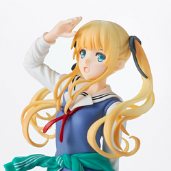 SEGA: Saekano: How to Raise a Boring Girlfriend - Eriri Spencer Sawamura Premium Figure (ONLINE ORDER ONLY)